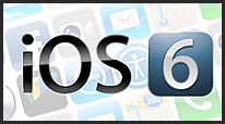 Nowa wersja iOS 6.1