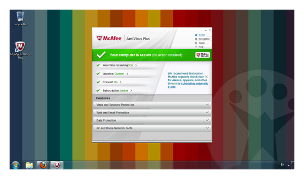 pobierz mcafee