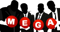Mega 50GB - kłopoty z bezpieczeństwem