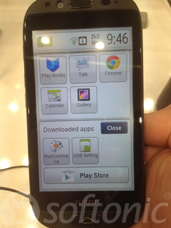 Android dla osób starszych Android dla osób starszych