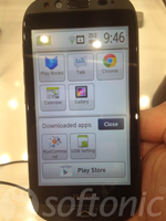 Android dla osób starszych