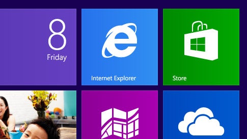 Internet Explorer 10