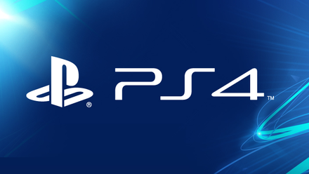 PlayStation 4 PS 4