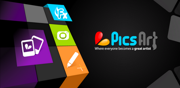 PicsArt PicsArt