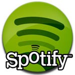 Spotify logo