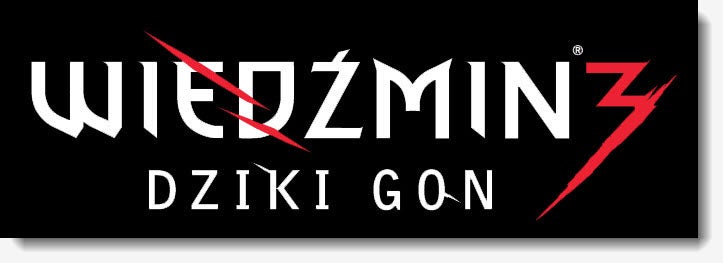 Witcher 3 Wild Hunt Wiedzmin 3 Dziki Gon