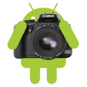 Android Aparat