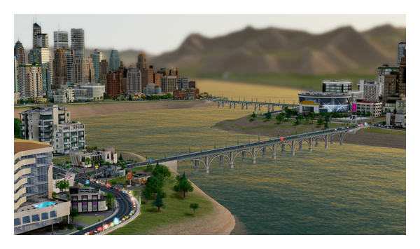 Gra symulator