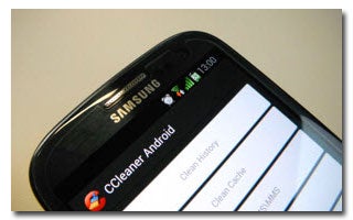 CCleaner na Android juz wkrótce!
