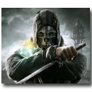 Dishonored