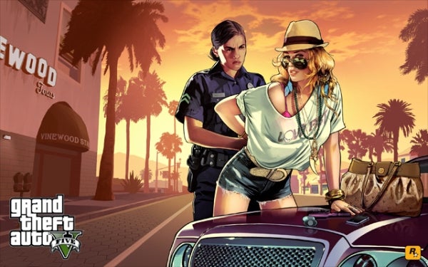 GTA 5