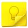 Google Keep na Android