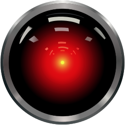 Samsung jak Hal 9000