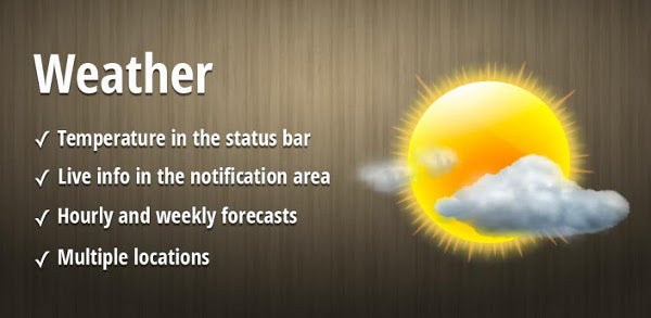 Pogoda-Weather Pogoda-Weather