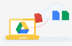 jak wysłać duży plik mailem - gmail google drive