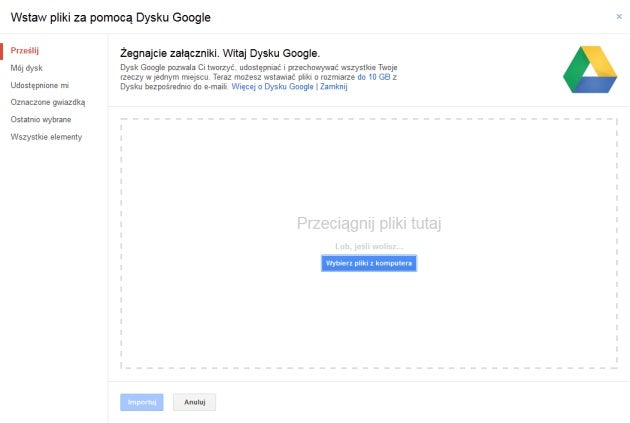 jak wysłać duży plik przez internet jak wysłać duży plik przez internet