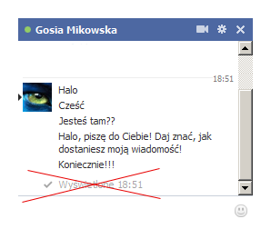 Wiecej prywatnosci na Facebooku