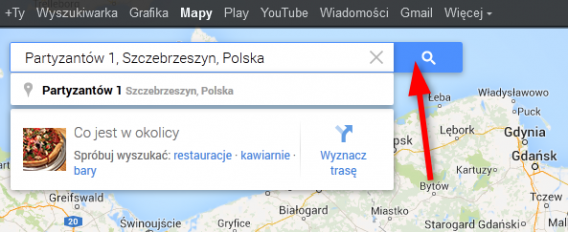 Google Street View Widok Z Ulicy Google Street View Widok Z Ulicy