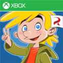Amazing Alex na Windows Phone