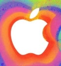 Apple ikona