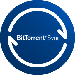 BitTorrent Sync