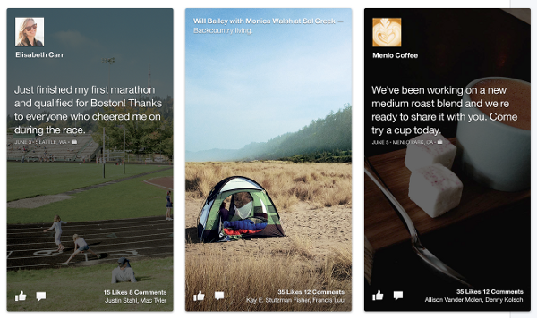 Facebook Home na Android