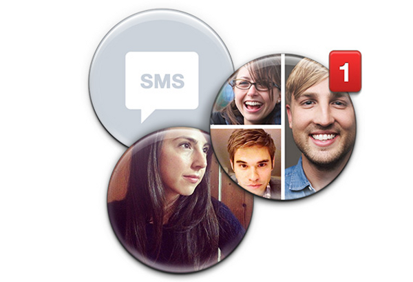 Facebook Home na Android