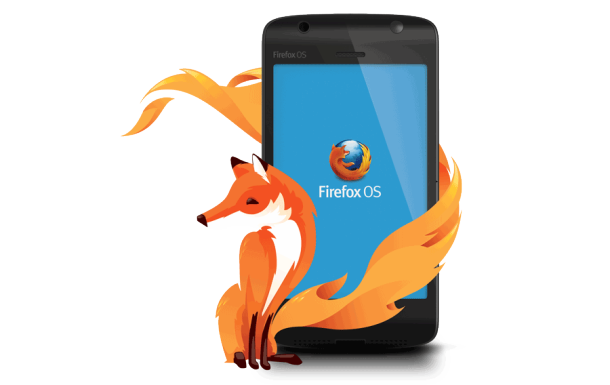 Firefox OS 
