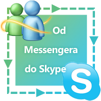Skype zastąpi Windows Live Messenger