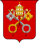 Watykan - herb