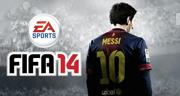 Co nowego w grze fifa 14