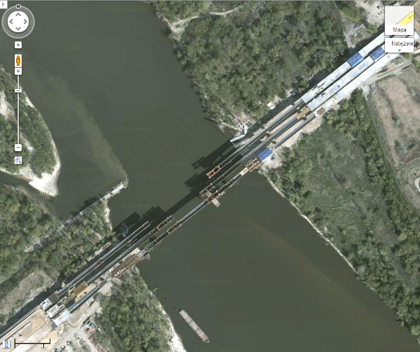 Google Street View