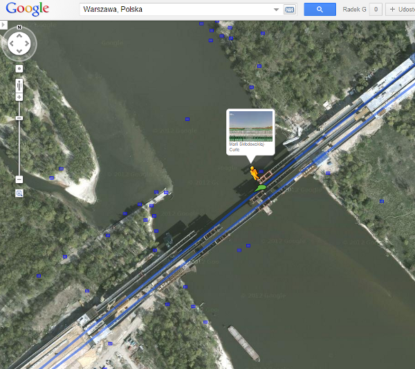 Google Street View