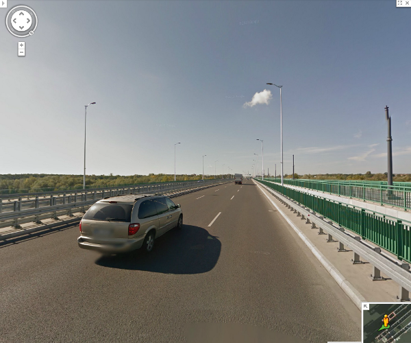 Google Street View