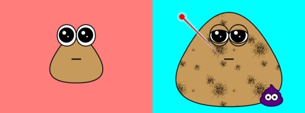 pou na komputer
