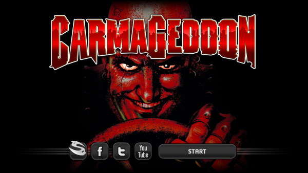 Carmageddon na Android
