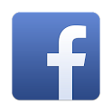 Facebook na Android logo