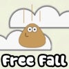 Free fall pou