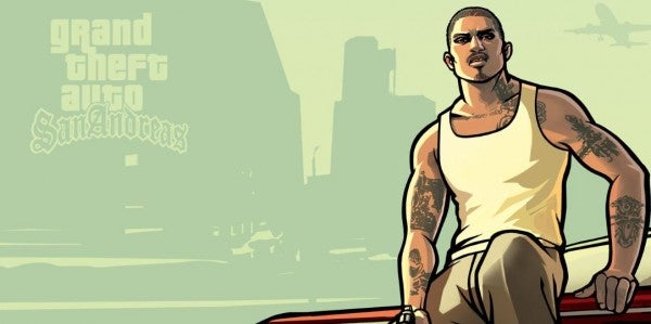 Grand Theft Auto 5 GTA 5