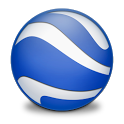 Google Earth na Android
