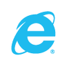 Internet Explorer 10 logo