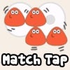 Match tap pou