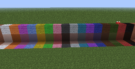 Minecraft snapshot 13w19a