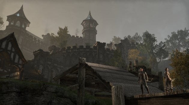 The Elder Scrolls