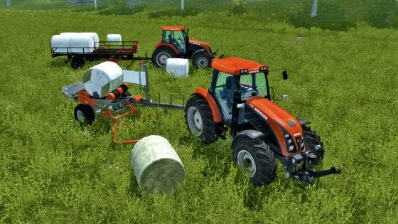 Ursus T-127