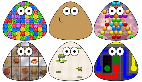 alternatywy dla gier z pou