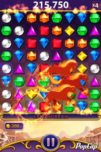bejeweled blitz bejeweled blitz