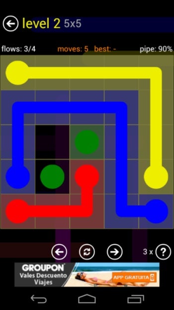 flow free flow free