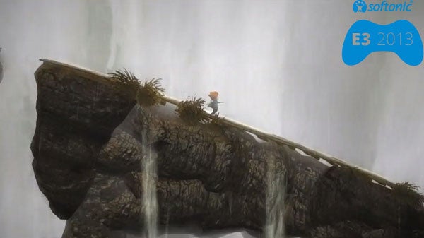 Max: The Curse of Brotherhood 