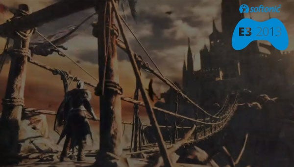 Dark Souls II